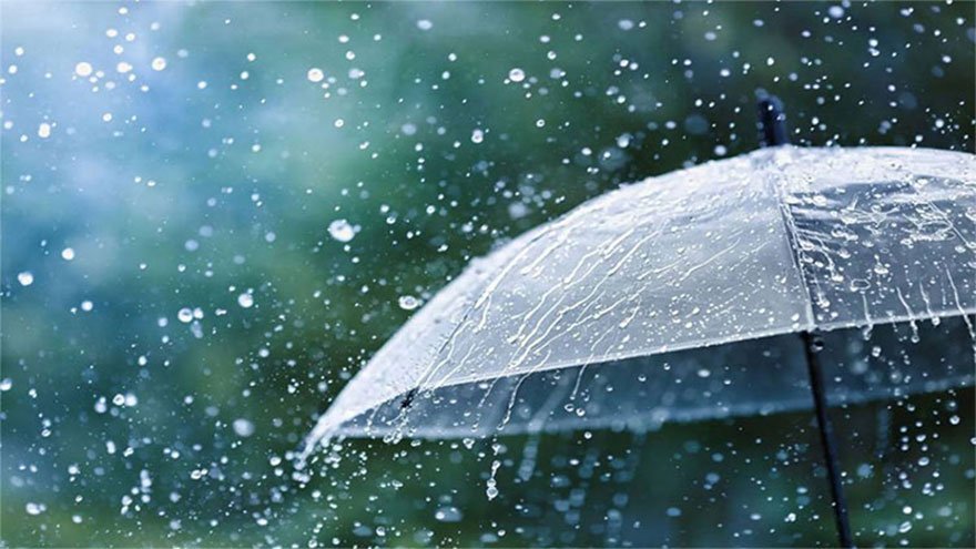 PMD forecasts rain, thunderstorms 
