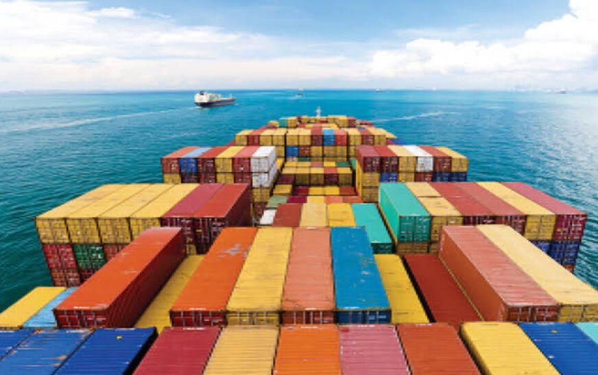 Pakistan Abolishes Sales Tax on Shipping Industry to Boost Trade