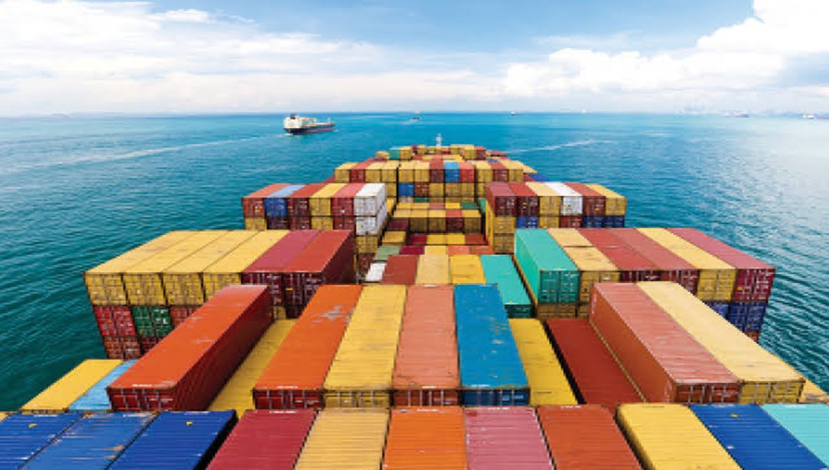 Pakistan Abolishes Sales Tax on Shipping Industry to Boost Trade