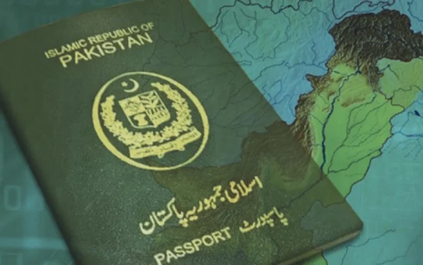 e passport