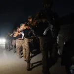 Pakistan Rangers