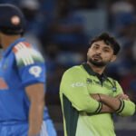 The International Cricket Council (ICC) has released its latest One Day International (ODI) player rankings, with several top international and Pakistani cricketers featuring prominently across both batting and bowling categories.