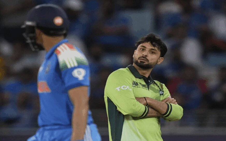 The International Cricket Council (ICC) has released its latest One Day International (ODI) player rankings, with several top international and Pakistani cricketers featuring prominently across both batting and bowling categories.