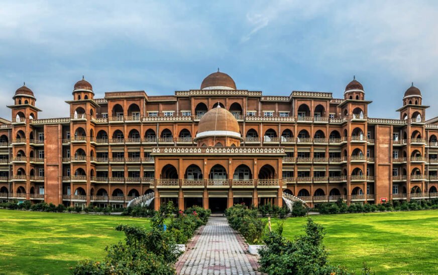 Concerns have been raised among students and academic circles after the University of Peshawar announced the imposition of a sports fee on BS students of affiliated colleges ahead of semester examinations.