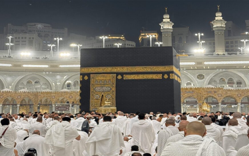Saudi Arabia has officially opened applications for Umrah visas for the new season, marking the start of preparations for the 1448 AH Umrah cycle following the conclusion of this year's Hajj pilgrimage.