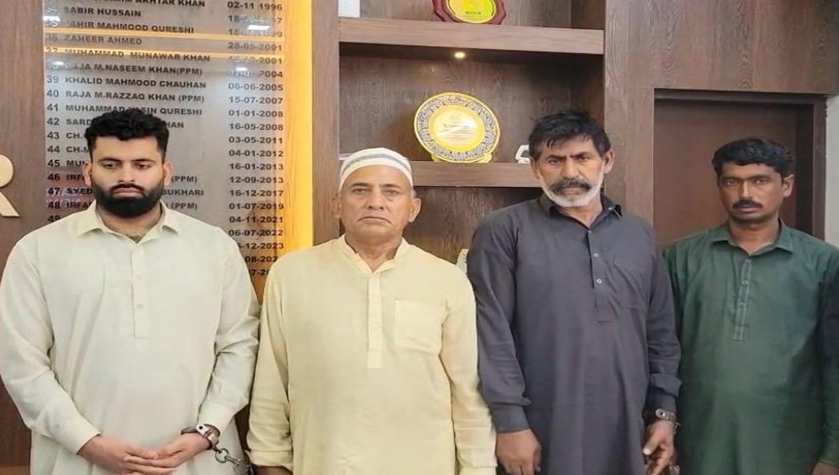 Financial Network Behind Banned JAAC Exposed in Investigation