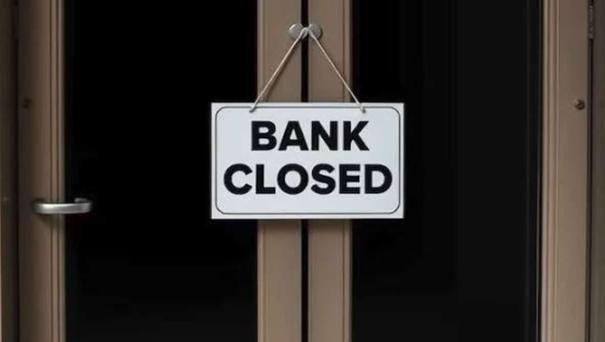 Public Alert: Banks to Remain Closed Nationwide on July 1