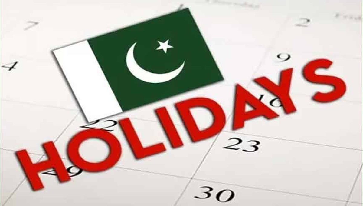 Public Holiday Likely Across Country on 25 and 26 June