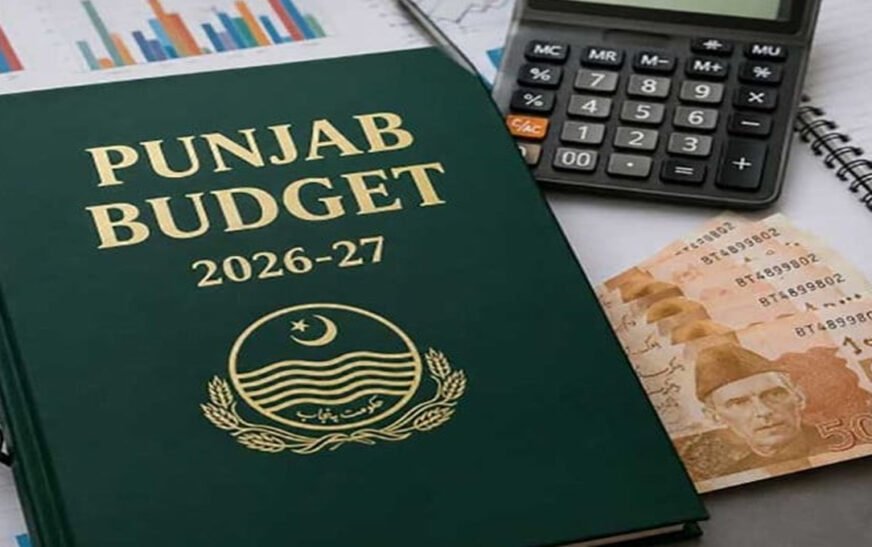 The Punjab government will present its third provincial budget on June 16 with officials confirming that like the previous two budgets, no new taxes will be imposed in the upcoming fiscal plan.