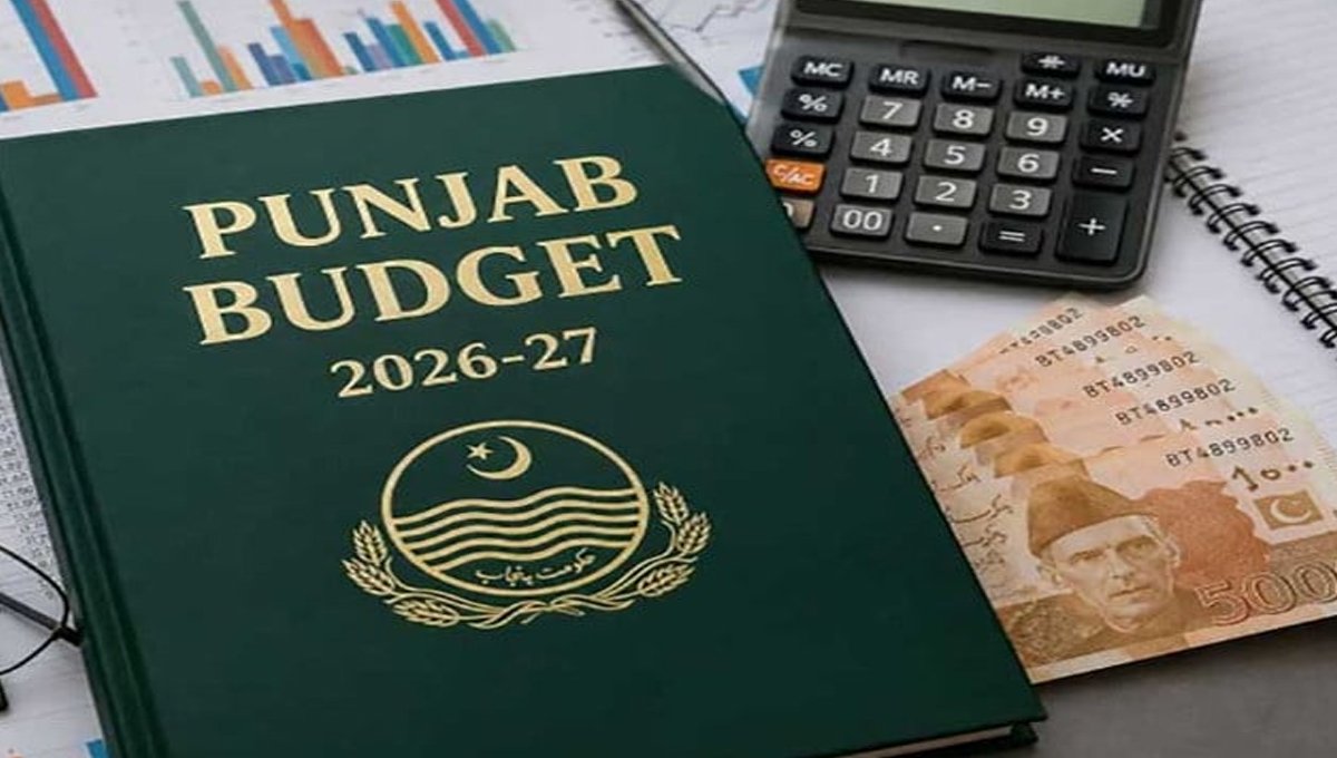 Punjab Budget 2026: No New Taxes as Third Budget Set for June 16