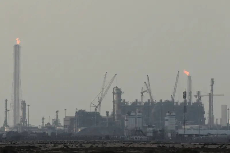 Qatar explosion: 54 Injured, 18 missing at Ras Laffan LNG complex