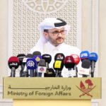 Qatar has expressed strong support for Pakistan’s diplomatic role in facilitating mediation efforts between the United States and Iran, highlighting Islamabad’s contribution as central to ongoing regional engagement.