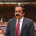 Rana sanaullah