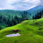 Nathia Gali