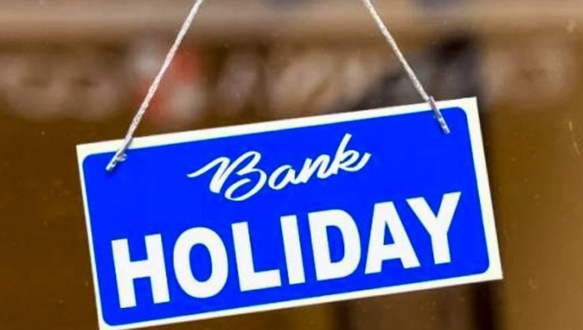 SBP Announces Bank Holiday: Banks Across Pakistan to Remain Closed on Wednesday