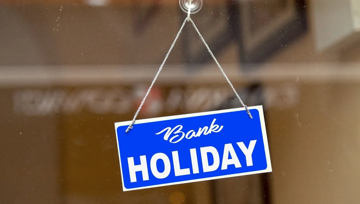 SBP Announces Two-Day Bank Holiday Across Country