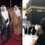 Umrah and Hajj