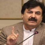 Pakistan Tehreek-e-Insaf (PTI) has appointed Shaukat Yousafzai as the new provincial information secretary for Khyber Pakhtunkhwa, according to an official notification issued by the party.