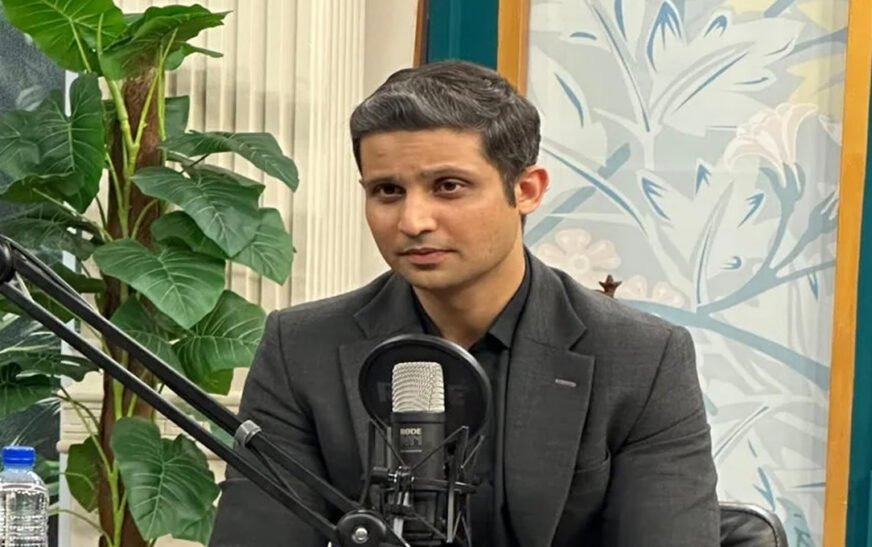 Rehan Tariq
