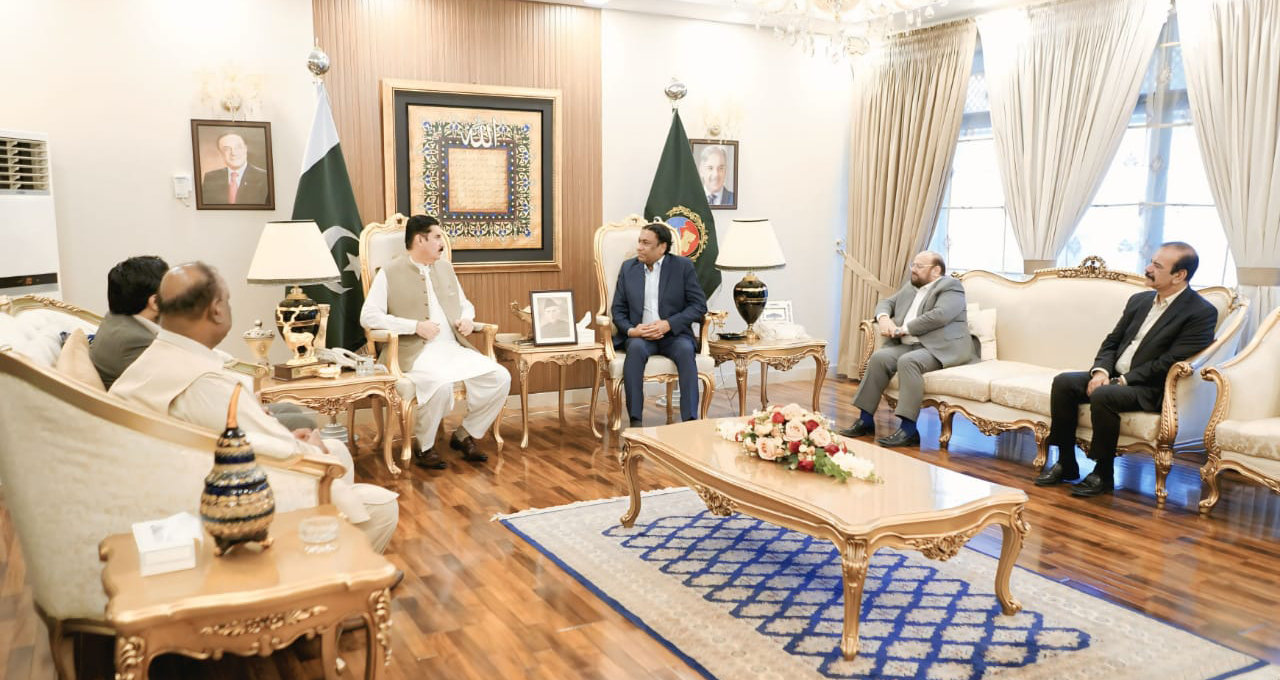 South Air to begin regular flight operations to Dera Ismail Khan