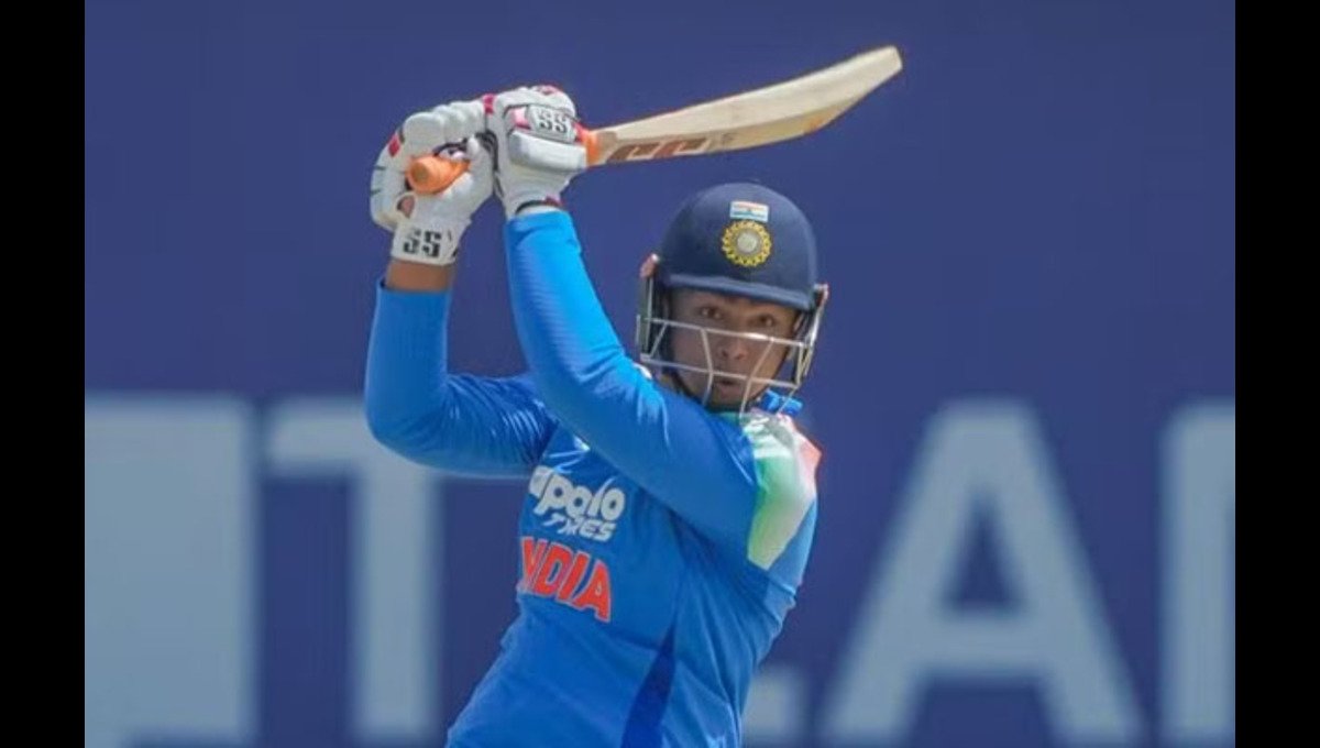 Suryavanshi Breaks World Record for Fastest Fifty