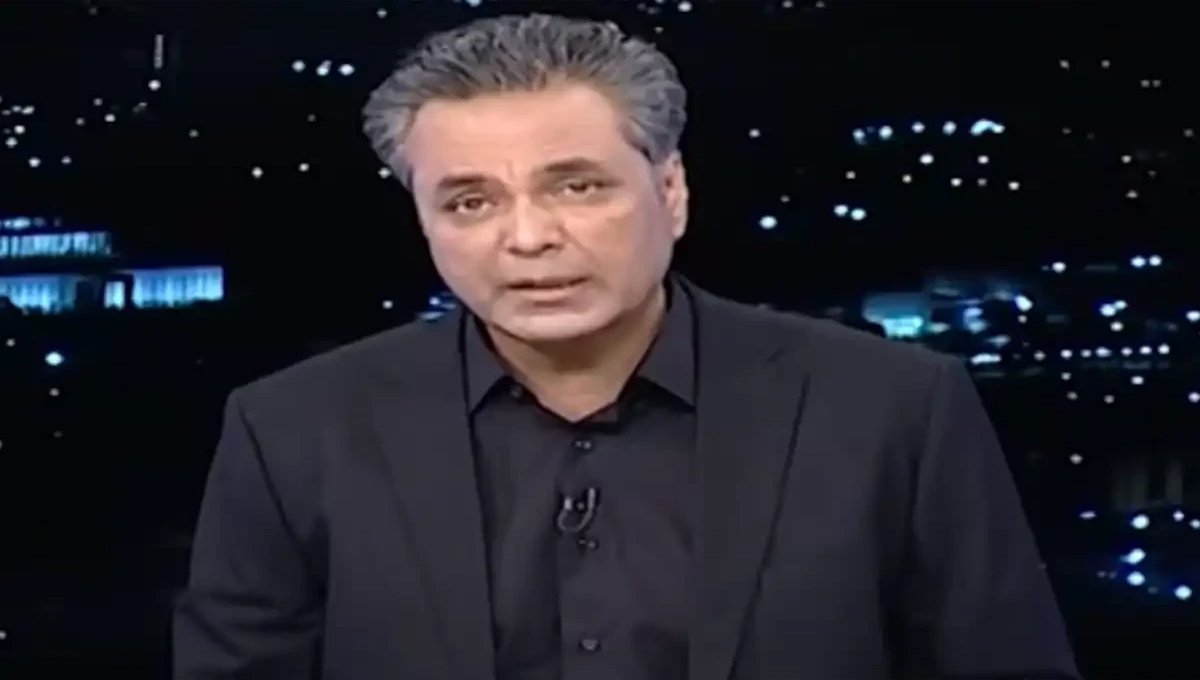 Talat Hussain Reveals 14 Key Pakistani Diplomatic Moves in Iran–US De-escalation Efforts