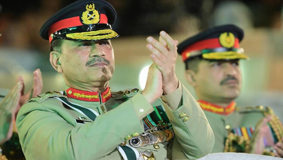 The Diplomat: Field Marshal Asim Munir Emerges as Face of Pakistan’s Iran–US Mediation