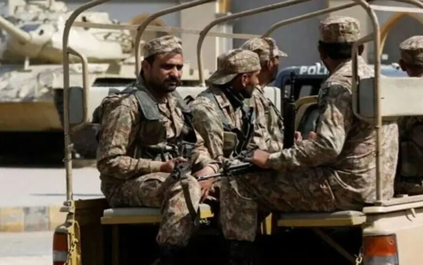 Balochistan