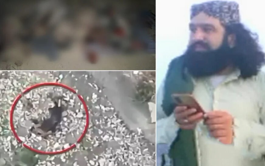 Security forces have carried out a major intelligence-based operation in the Palangzai area of North Waziristan, dealing a significant blow to militant networks operating in the region.