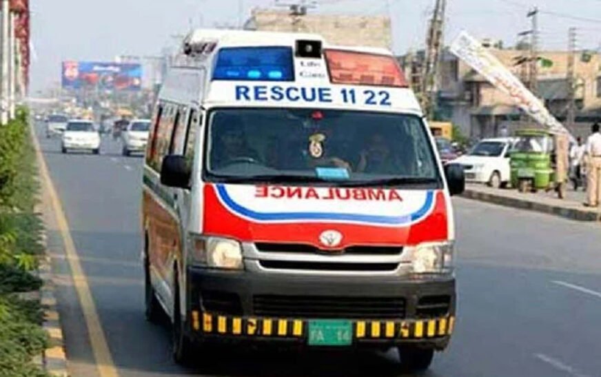 Tragedy in Swat: School Bus Plunges into Ravine, Dozens injured