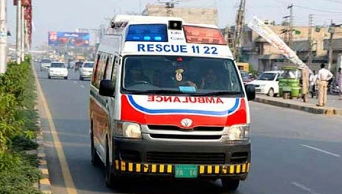 Tragedy in Swat: School Bus Plunges into Ravine, Dozens injured
