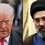 US President Donald Trump claimed that Iran’s Supreme Leader, Mojtaba Khamenei is directly participating in ongoing negotiations aimed at ending the conflict and expressed a desire to meet him.