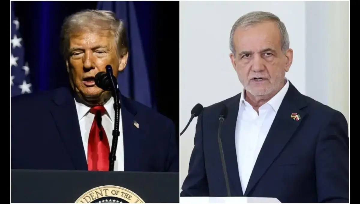 Trump Predicts Immediate US-Iran Deal as Tehran Urges Patience
