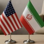 US Optimistic About Near-Term Peace Deal with Iran