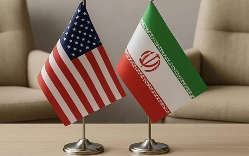 US Optimistic About Near-Term Peace Deal with Iran