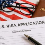 The US government has temporarily suspended the processing of certain types of work-based immigrant visas issued to Indians due to hitting the yearly cap for the fiscal year 2026.