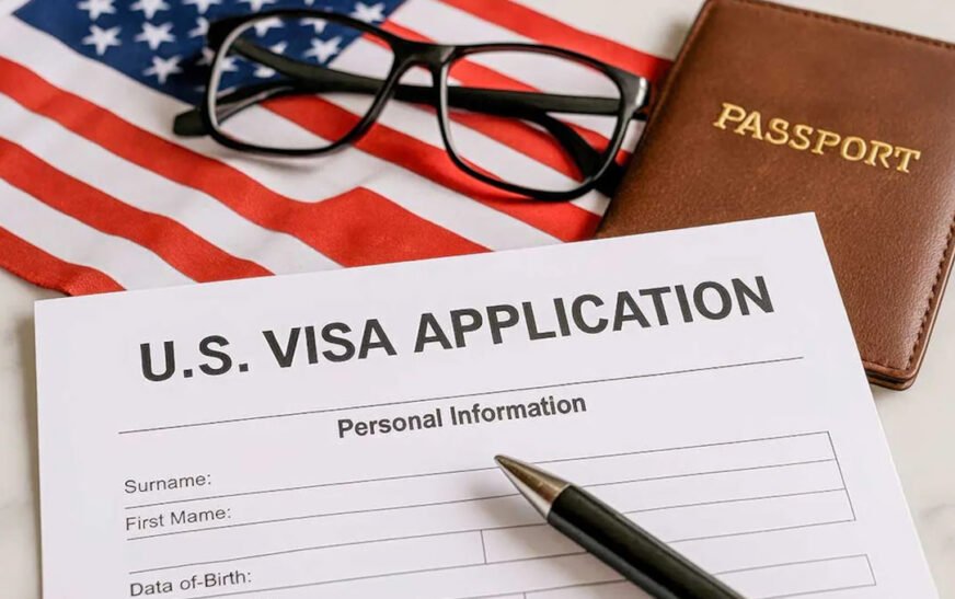 US Suspends Key Employment-Based Visas for Indian Applicants