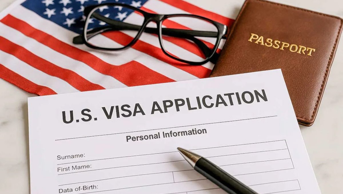 US Suspends Key Employment-Based Visas for Indian Applicants