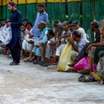 Pakistan’s poverty rate has climbed to 28.9 percent, according to the Economic Survey 2025–26, highlighting growing economic pressure on households amid inflation and widening inequality.