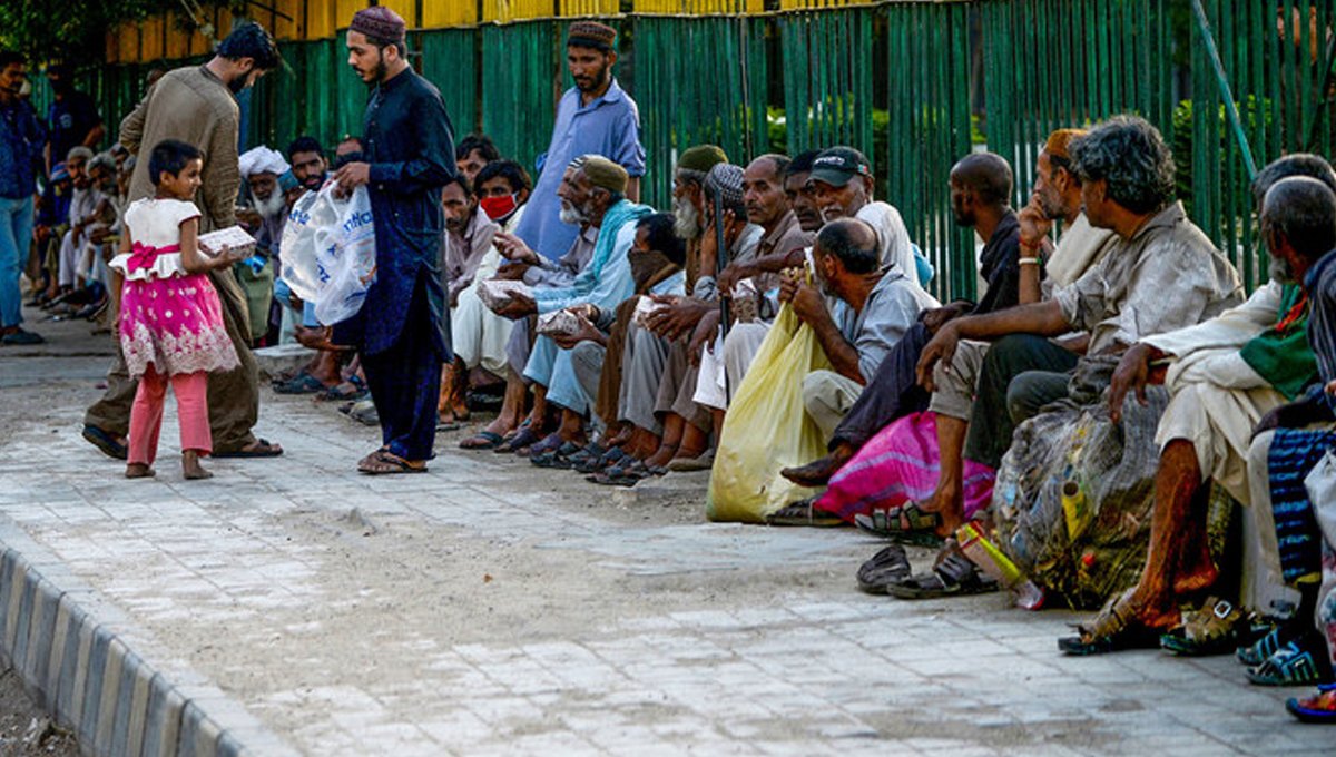 Unemployment Hits Millions as Poverty Rate Increases in Pakistan