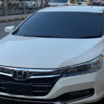 confiscated vehicles