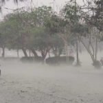 The Provincial Disaster Management Authority (PDMA) has issued an alert across Khyber Pakhtunkhwa (KP), warning of intermittent heavy rainfall, strong winds and thunderstorms expected from June 11 to June 13 in most parts of the province.