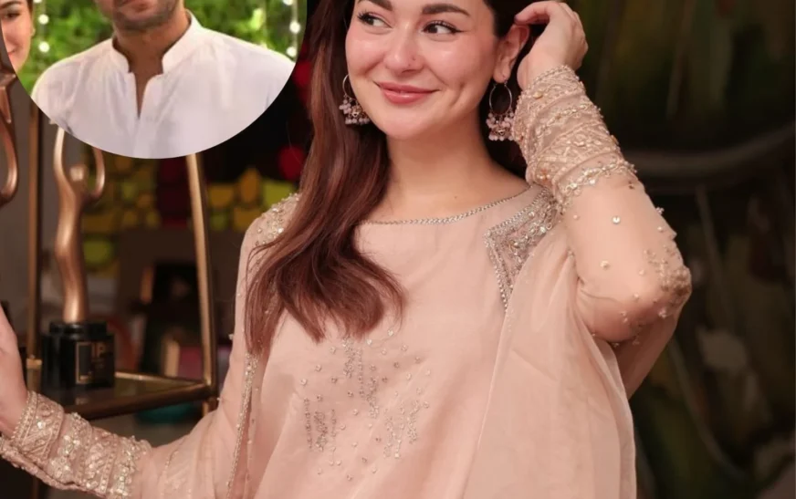 Hania Aamir