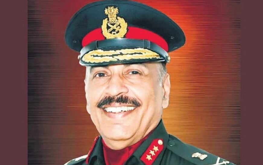 Transgenders assaults Indian Army Lt Gen Rajeev Kumar Sahni in Thailand