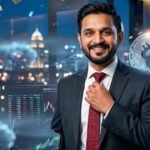 Pakistan crypto trader JS Rao from Rajanpur made...