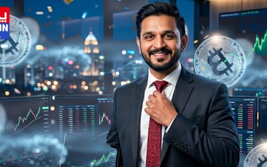 Pakistani crypto trader JS Rao from Rajanpur made headlines in crypto trade