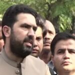 Sohail Afridi