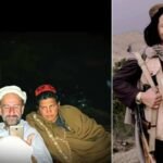Baka Khel operation