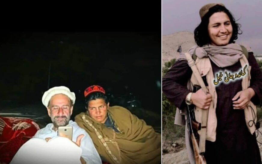 Baka Khel operation