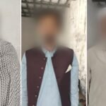 Swabi police